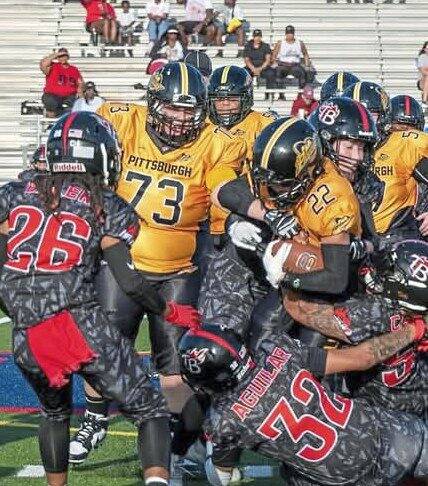 First women's sports bar opens in Pittsburgh, celebrates women in athletics