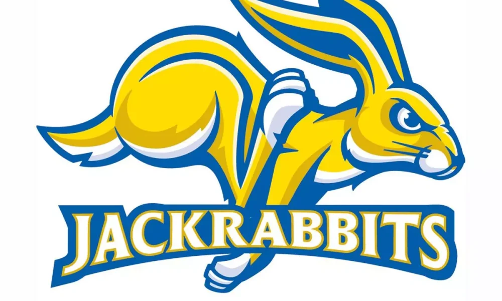 FIVE CHOSEN FOR OUTSTANDING JACKRABBIT AWARD