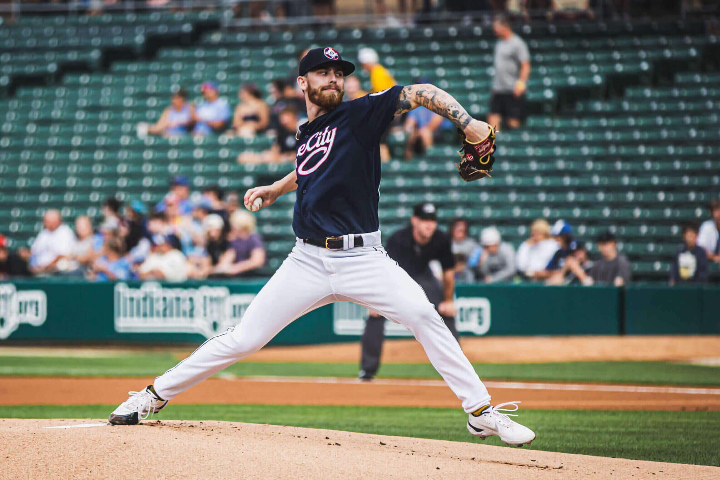 Five Pirates Make MLB Pipeline's Updated Top 100 Prospects