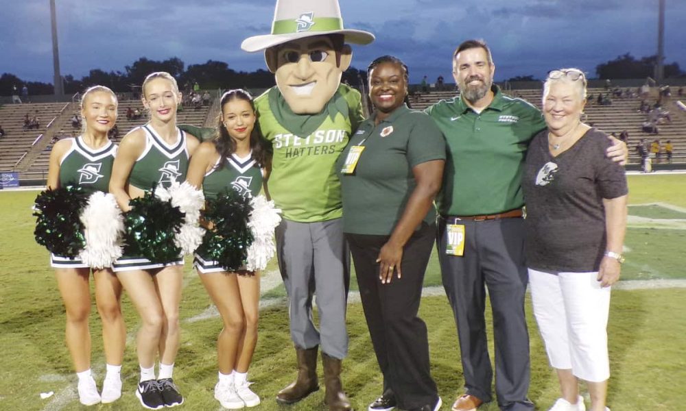 Flagler Wins Women's Golf NCAA South Region Title!