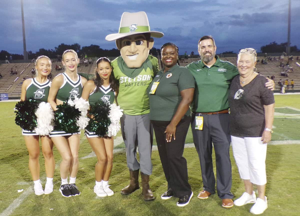 Flagler Wins Women's Golf NCAA South Region Title!