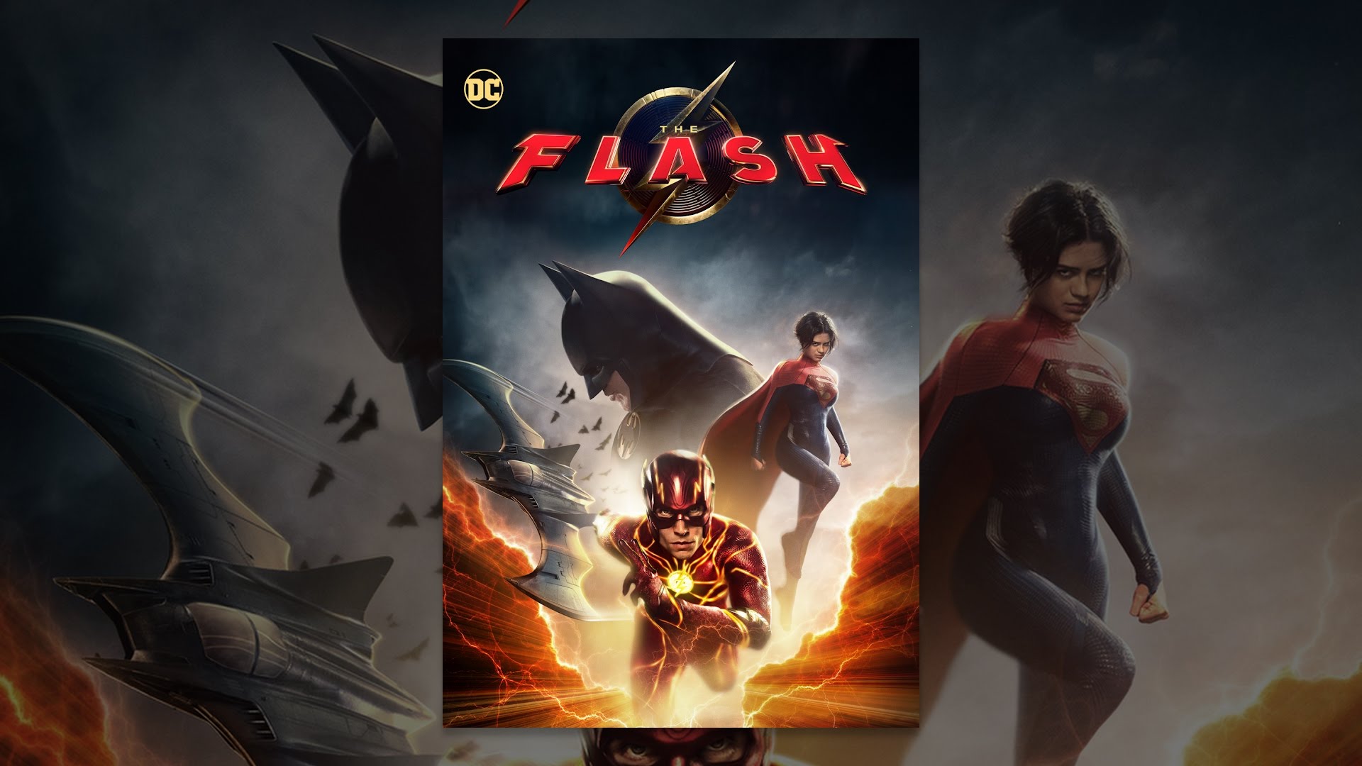 FLASH