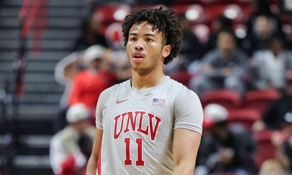 Florida Basketball Hosting No. 10 Player in Transfer Portal Soon