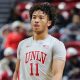 Florida Basketball Hosting No. 10 Player in Transfer Portal Soon