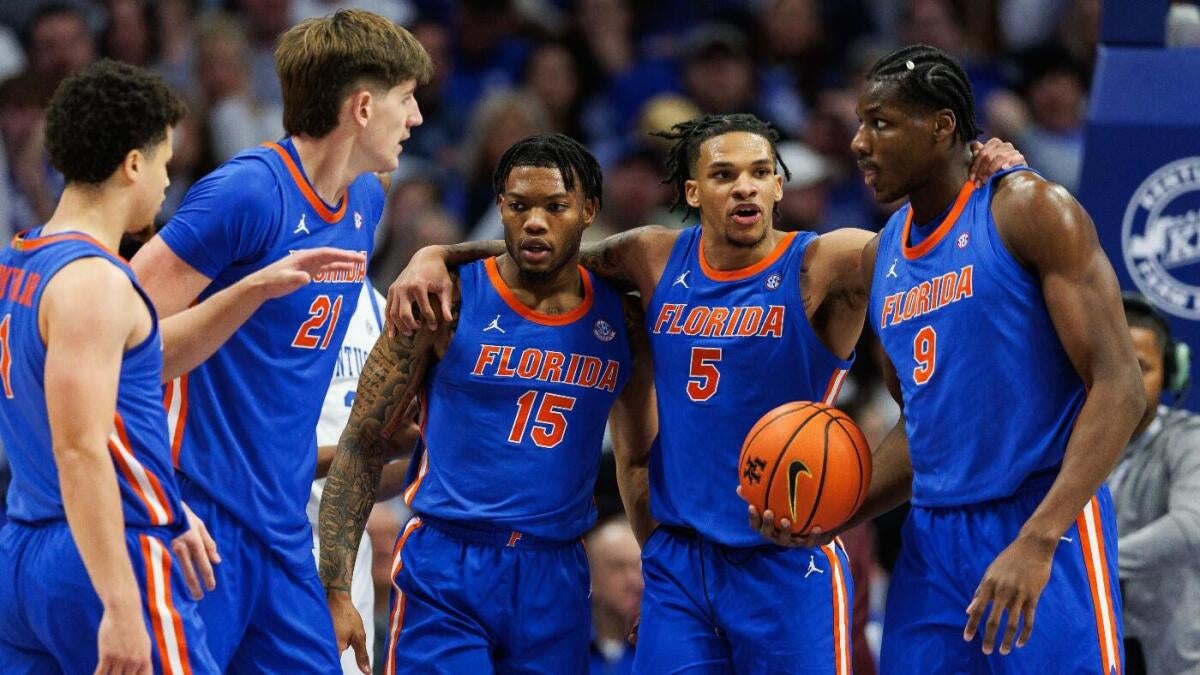 Florida Basketball