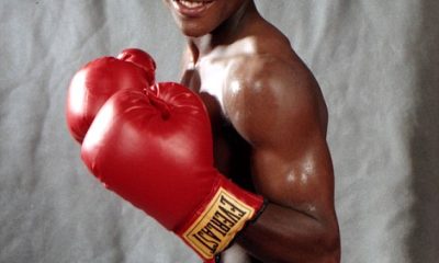 Floyd Mayweather Has 3 Knockout Tips For Aspiring Athletes