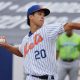 Former Blue Hose Pitcher Daniel Eagen Finding Success in Professional Baseball