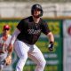 Former Rebel Tim Elko Called Up to The Show