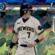 Former Seminole named Brewers Minor League Player of the Month