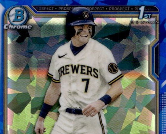 Former Seminole named Brewers Minor League Player of the Month