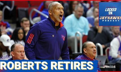 Former St. John's coach and longtime KU assistant Norm Roberts retires from college basketball