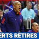 Former St. John's coach and longtime KU assistant Norm Roberts retires from college basketball