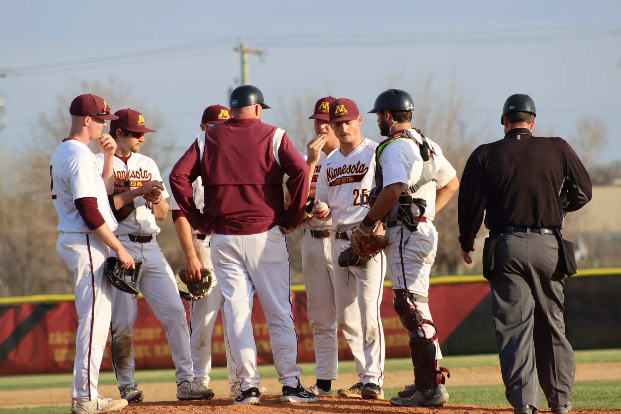 Former St. Paul's baseball standout makes major league debut
