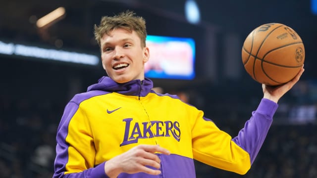 Former Tennessee WR Nathan Leacock transfers for second time this offseason