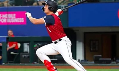 Former Tiger Cole Young Named MiLB Player of the Week