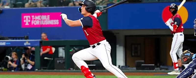 Former Tiger Cole Young Named MiLB Player of the Week