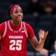 Forward Serah Williams to transfer to UConn for final season