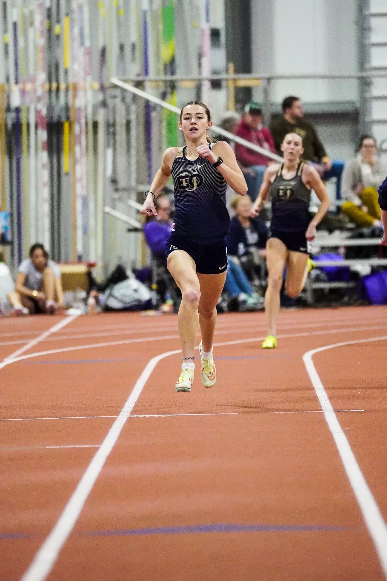 Fouad Messaoudi breaks own school record in 1,500 Meters as OSU Track & Field wraps ...