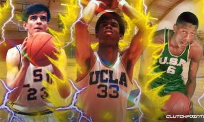Four former UConn players among those involved in NIL suit vs. NCAA that was dismissed
