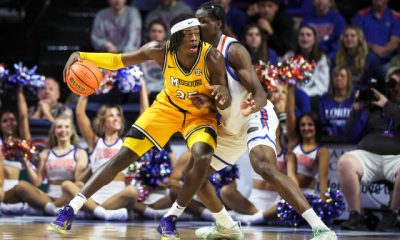 Four new faces join Tigers basketball program