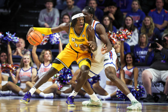 Four new faces join Tigers basketball program