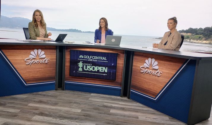 FOX SPORTS MAKES HISTORY WITH FIRST EVER U.S. BROADCAST TV ...