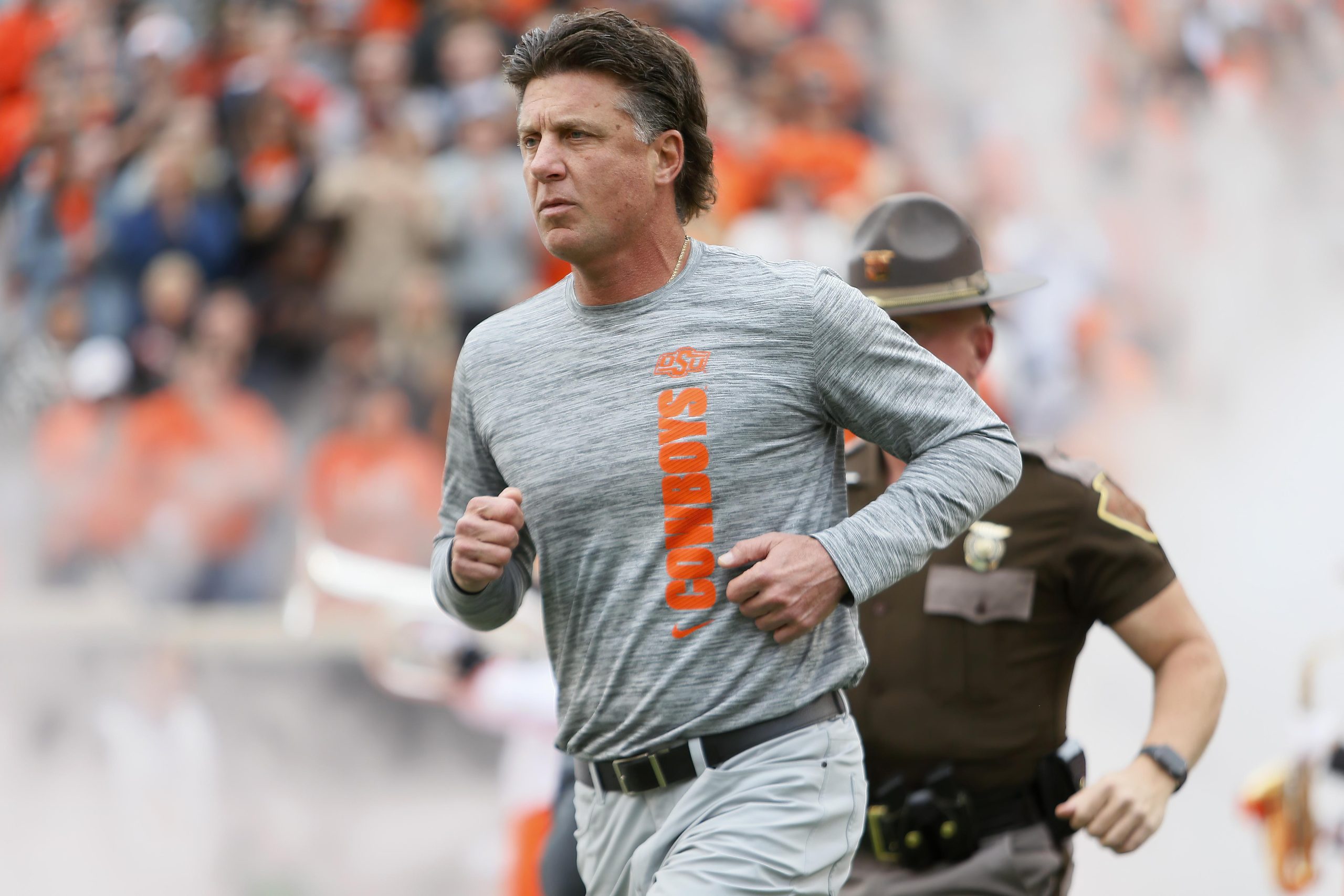 Fran Brown becomes first NCAA coach to sign with NIL agency