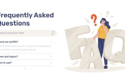 Frequently Asked Questions