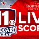 Friday's high school scores and highlights