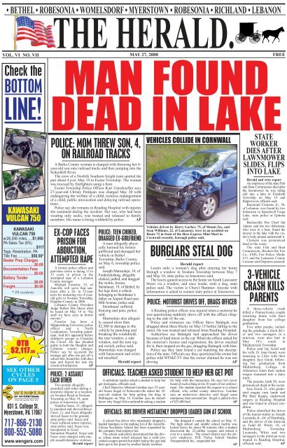 'Frightening' report highlights massive loss of birds – Pottsville Republican Herald
