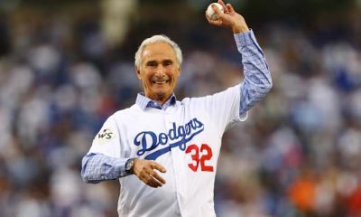 From Bearcat to Dodger