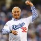 From Bearcat to Dodger