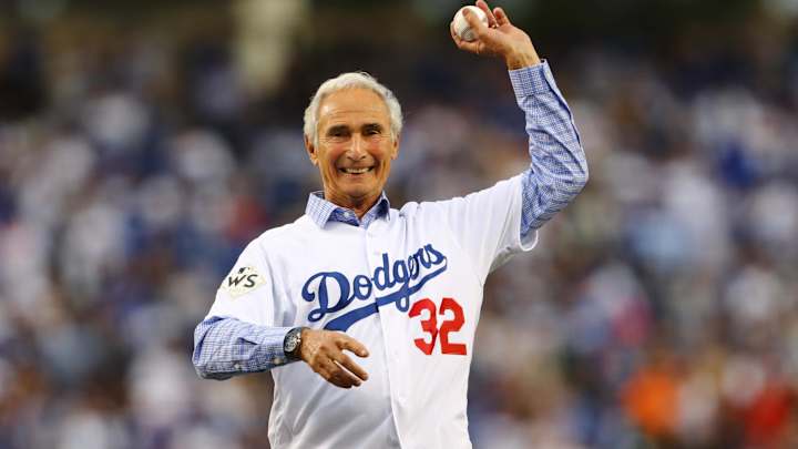 From Bearcat to Dodger