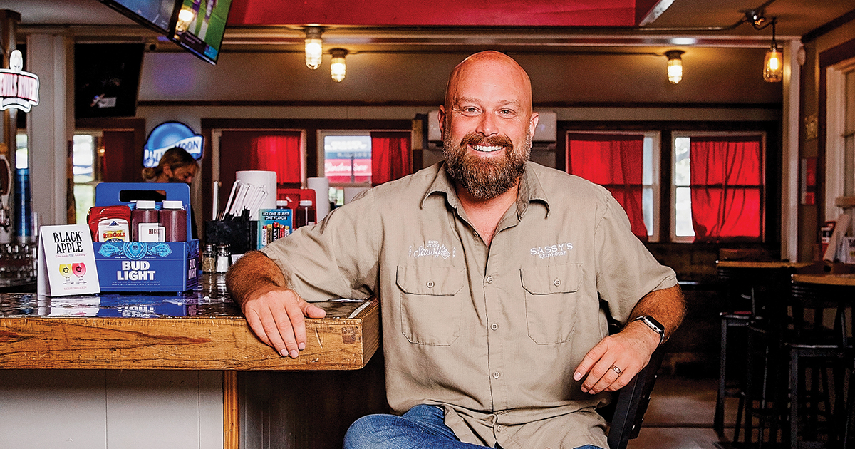 From NIL to Ownership