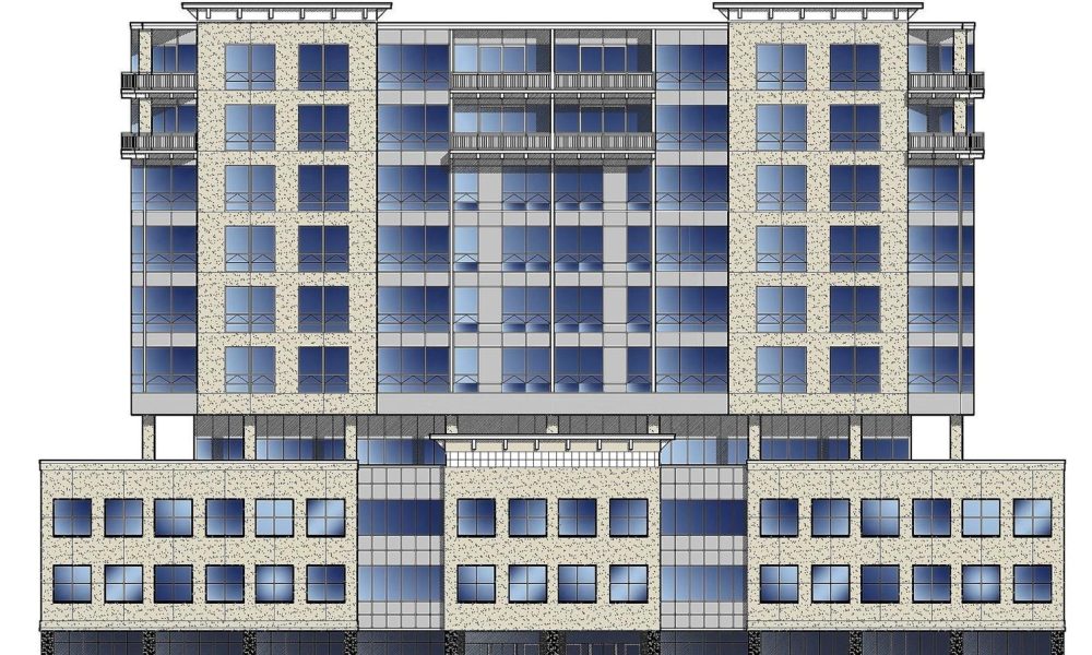 From tax breaks to redevelopment plans