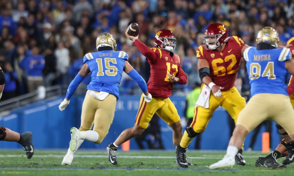FSU football gets boosts on offense after adding a pair of Gavins from NCAA transfer portal