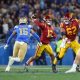 FSU football gets boosts on offense after adding a pair of Gavins from NCAA transfer portal