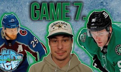 Game 7 is the best and the worst thing about being a sports fan