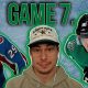 Game 7 is the best and the worst thing about being a sports fan