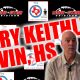 Gary Keithley 2025 Texas High School Football Hall of Fame