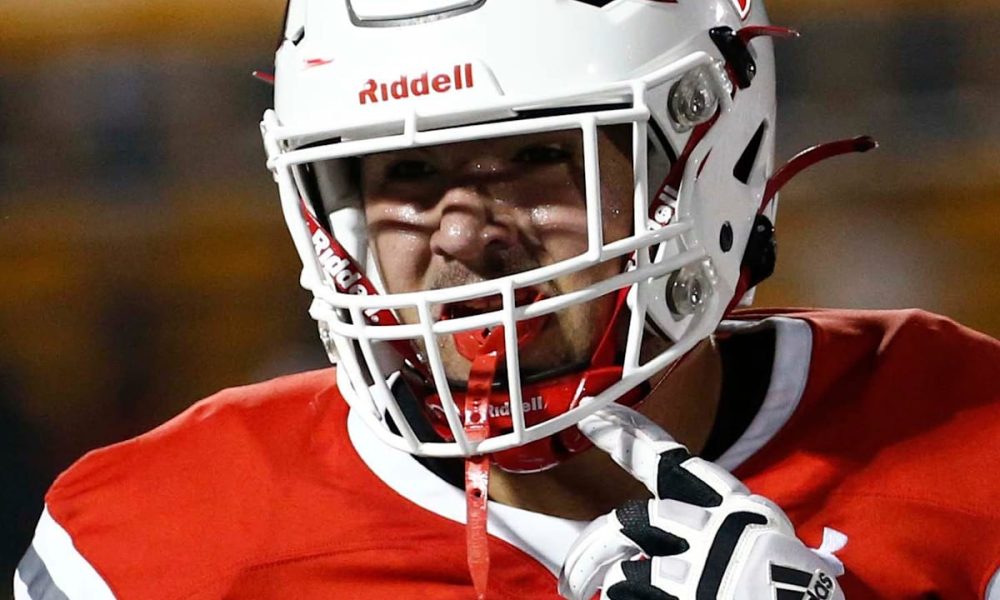 Georgia did everything right with Jackson Cantwell and still lost