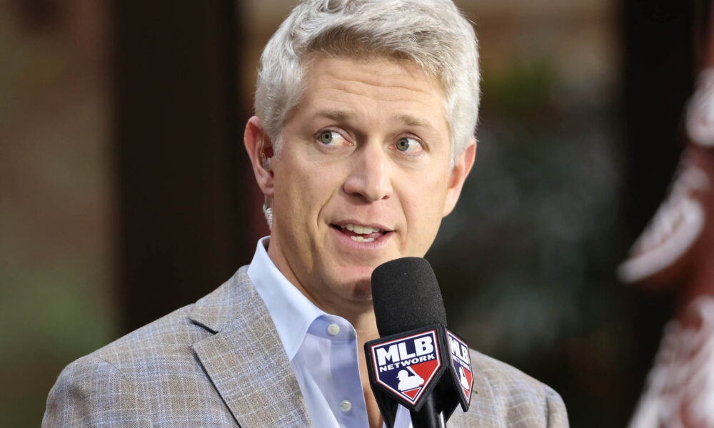Getting the Orioles out of this mess won't be easy for Elias, or possibly someone else