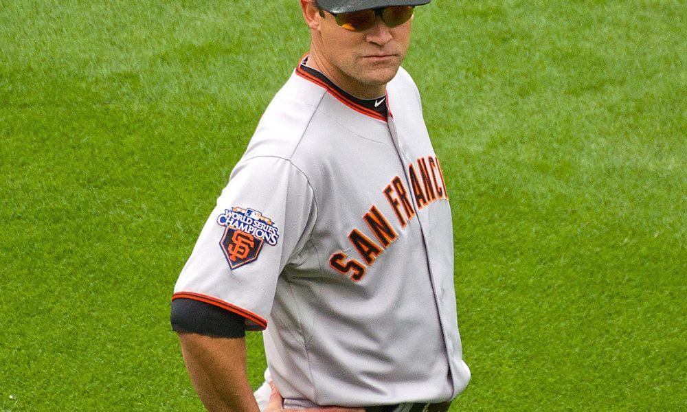 Giants Minor League Baseball Roundup, May 15