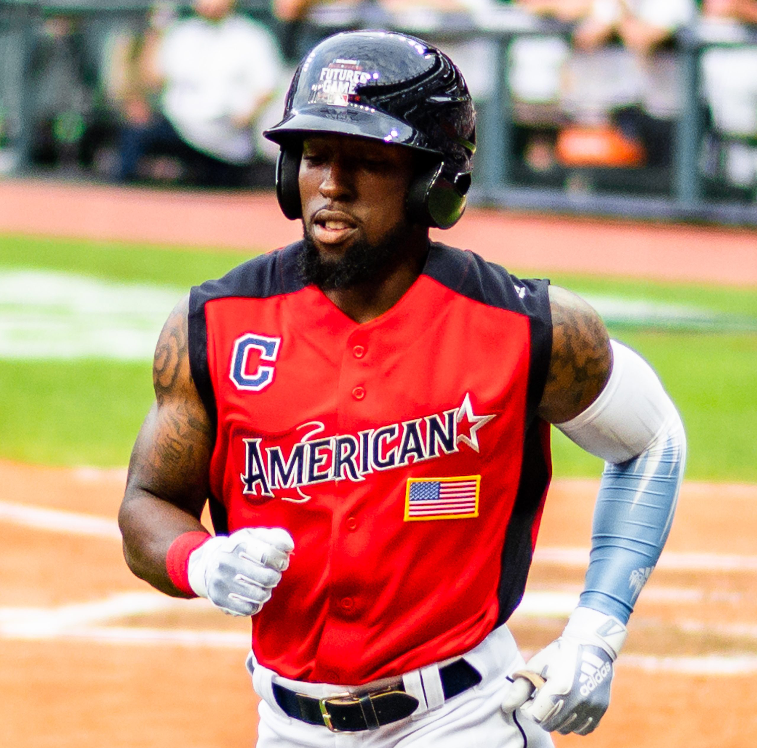 Giants To Sign Daniel Johnson To Minor League Contract