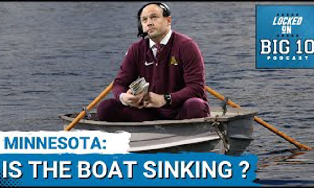 Golden Gopher Podcast