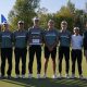 Golfers from 13 northeastern South Dakota schools compete in tourney at Cattail Crossing