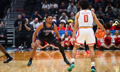 Gonzaga adds first transfer portal commitment in Arizona State guard Adam Miller