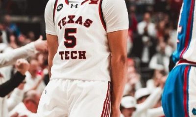 Gonzaga lands WAC Player of the Year, top portal wing Tyon Grant