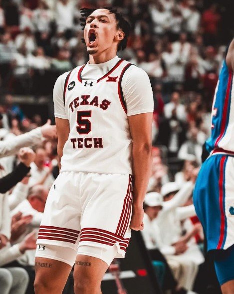 Gonzaga lands WAC Player of the Year, top portal wing Tyon Grant