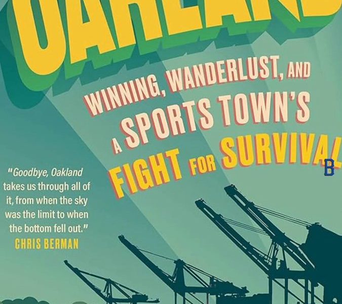 Goodbye Oakland A's. Hello Oakland Ballers.